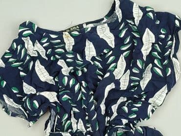 wyprzedaż sukienek letnich damskich: Bluzka damska, rozmiar S — 1