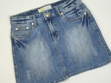 spódnice mini allegro: Spódnica damska, M — 2