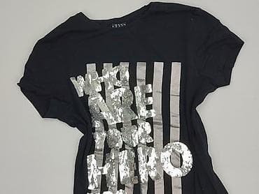 Zara, T-shirt damski, rozmiar M