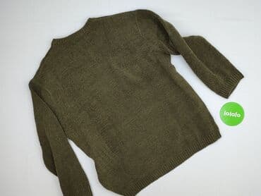 zara bialy sweter: K&L Ruppert, Sweter dla mężczyzn, rozmiar L — 3