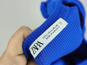 Zara, Sukienka damska, rozmiar L — 4