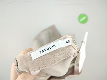 spódnice obcisła mini: Tatuum, Spódnica damska, rozmiar L — 4