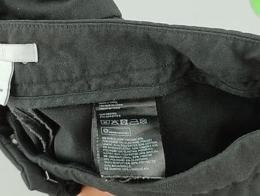 hm halka: H&M, Spodnie materiałowe damskie, rozmiar XS — 5