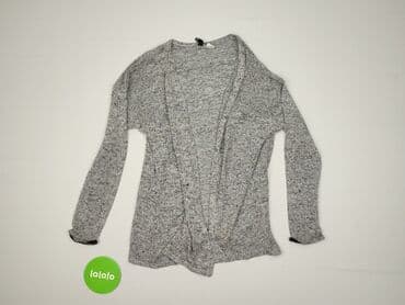 sweter f: H&M, Kardigan damski, rozmiar S — 2