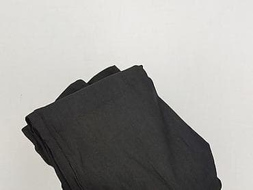 spodnie dehe: Spodnie materiałowe damskie, rozmiar M — 5