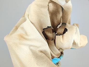 dluga bluzki: Bluzka damska, rozmiar 6XL — 5