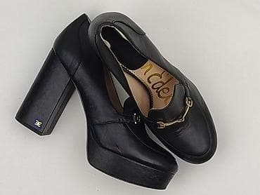emel eobuwie: Sam Edelman, Półbuty damskie, rozmiar 40 — 1