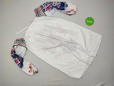 kuse sukienki: Shein Curve, Sukienka damska, rozmiar 2XL — 3