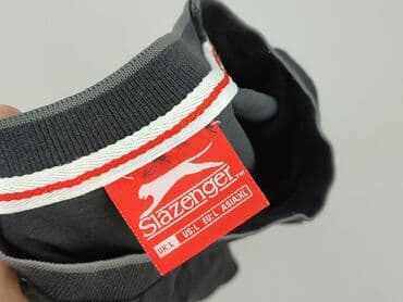 lidl koszulka na ramiączkach: Slazenger, Koszulka dla mężczyzn, rozmiar L — 4