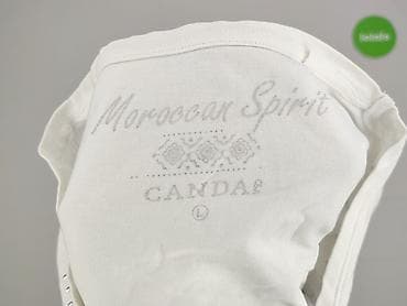 m: Canda, T-shirt damski, rozmiar L — 5