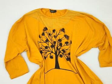 Tunika damska, 7XL w lalafo.pl Tunika damska, 7XL