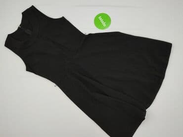 krótkie eleganckie sukienki na wesele: Sukienka damska, rozmiar S — 2