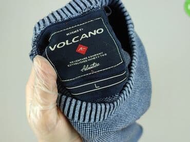 marynarka pull and bear: Volcano, Sweter dla mężczyzn, L — 4
