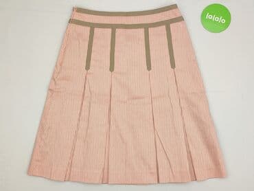 spódnice midi w paski: Spódnica damska, rozmiar S — 3