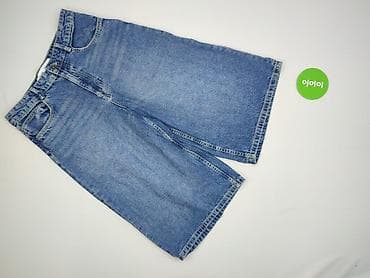 pull bear pl: Bershka, Szorty damskie, rozmiar S — 2