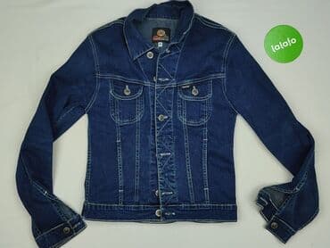 rifle kurtka jeansowa: Kurtka jeansowa damska, rozmiar M — 2