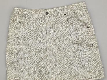 frędzle: Topshop, Spódnica damska, rozmiar L — 1