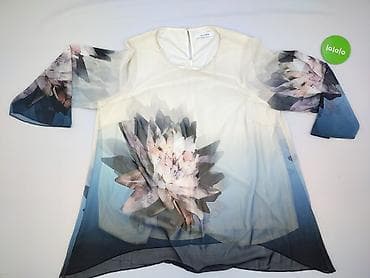 etam plus size: Tunika damska, rozmiar 2XL — 2