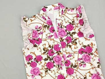 asos ubrania: Shein, Bluzka damska, rozmiar M — 1