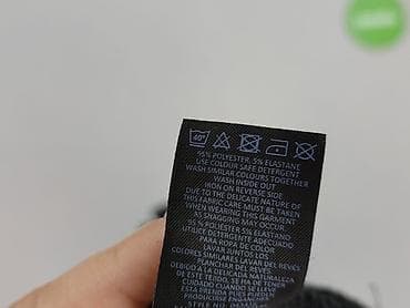 sweter oversize z golfem: Pepco, Golf damski, rozmiar L — 6