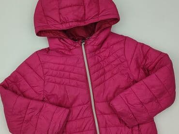 Children's down jacket Lupilu, 3-4 years, Synthetic fabric, condition - Very good