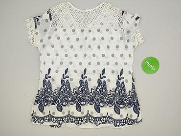 chicaca bluzy: Bluzka damska, rozmiar XL — 3