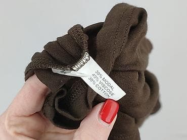 pull and bear bluza: Bluzka damska, rozmiar M — 5