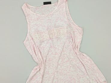 la mania bluzy: Janina, Top damski, rozmiar M — 2