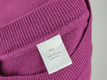 diverse sweter: Sweter dla mężczyzn, rozmiar 2XL — 4