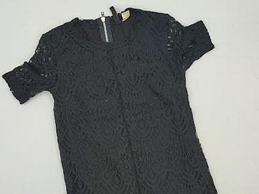 dekolt sukienki: H&M Divided, Sukienka damska, rozmiar S — 1