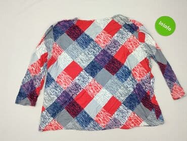 kurtka 4xl: Bluzka damska, rozmiar 3XL — 3