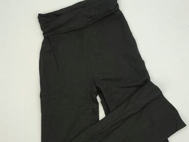 Sinsay, Material trousers for women, size S