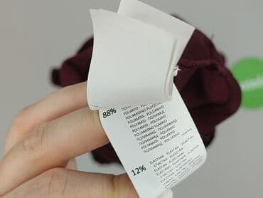 sukienka dla babci na chrzciny: Reserved, Bluzka damska, L — 5