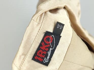 Góry od bikini: Ikoone&Bianka, Marynarka damska, rozmiar 2XL w lalafo.pl — 4 Góry od bikini: Ikoone&Bianka, Marynarka damska, rozmiar 2XL — 4