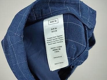torun primark: Orsay, Spodnie materiałowe damskie, rozmiar S — 6