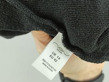 next sweter damski: Narzutka damska, rozmiar XL — 4