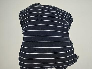 bluzki paski: Bluzka damska, rozmiar One size — 4