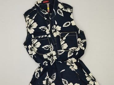 sukienki z szyfonu jedwabnego: Women`s dress, size S (EU 36) — 1