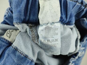 mimi dave jeans: Denim, Jeansy damskie, rozmiar M — 5