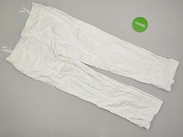 pyjama: Bpc bonprix collection, Spodnie materiałowe damskie, rozmiar XL — 3