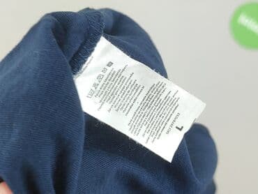 t shirty elisabetta franchi: Woman, T-shirt damski, rozmiar L — 4