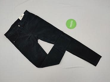 botki zamsz: Dorothy Perkins, Spodnie materiałowe damskie, rozmiar XS — 2