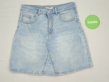 skórzane spódniczki mini: Perfect J, Spódnica damska, rozmiar L — 2