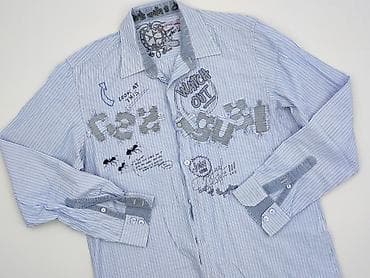 pull and bear cargo: Koszulа dla mężczyzn, rozmiar XL — 1