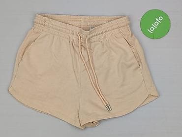 biale trampki ccc: H&M, Szorty damskie, rozmiar S — 2