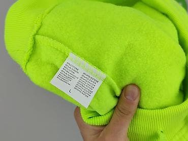 bluza puma: Spodnie dresowe damskie, rozmiar L — 4