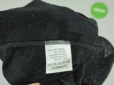 poliamid sweter: Bluzka damska, rozmiar S — 4