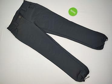 tchibo moda damska: Tchibo, Spodnie materiałowe damskie, rozmiar M — 2