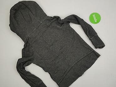 diverse joggery: Puma, Bluza z kapturem damska, rozmiar M — 3
