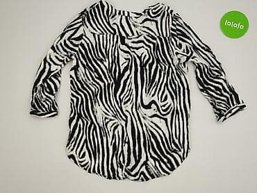 shark blouse: Bluzka damska, rozmiar M — 3